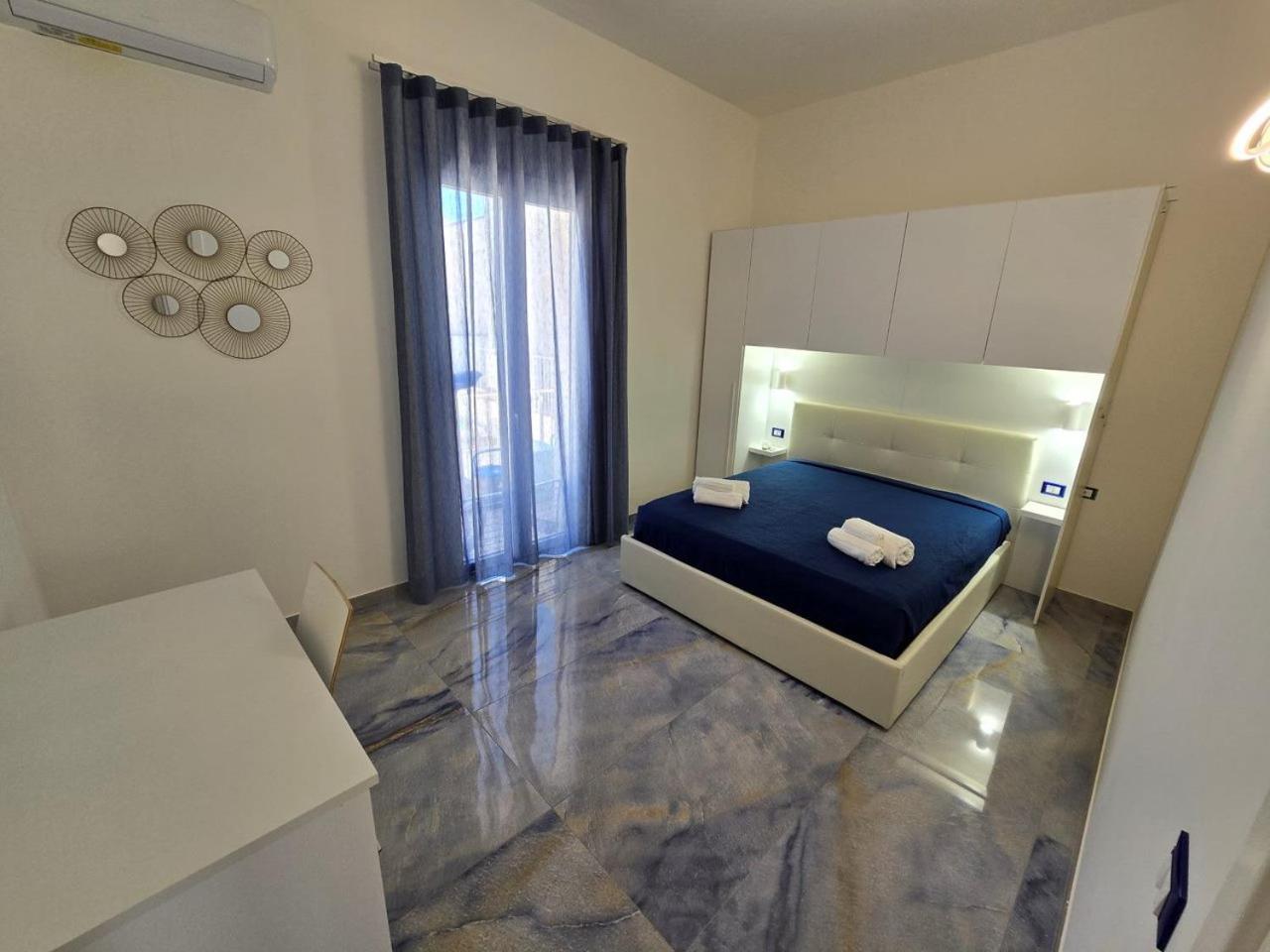 Alg Apartments Con Parcheggio Porto Cesareo Dış mekan fotoğraf